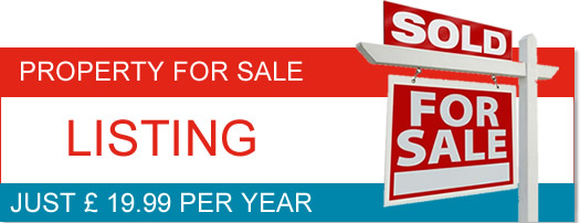 property for sale listing