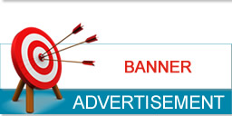 banner advertisement