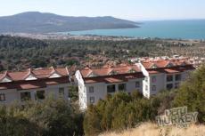 36 Brand New 2 Bed Apartments in Akbuk