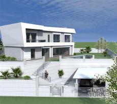 Cesme Fenerburnu Villa