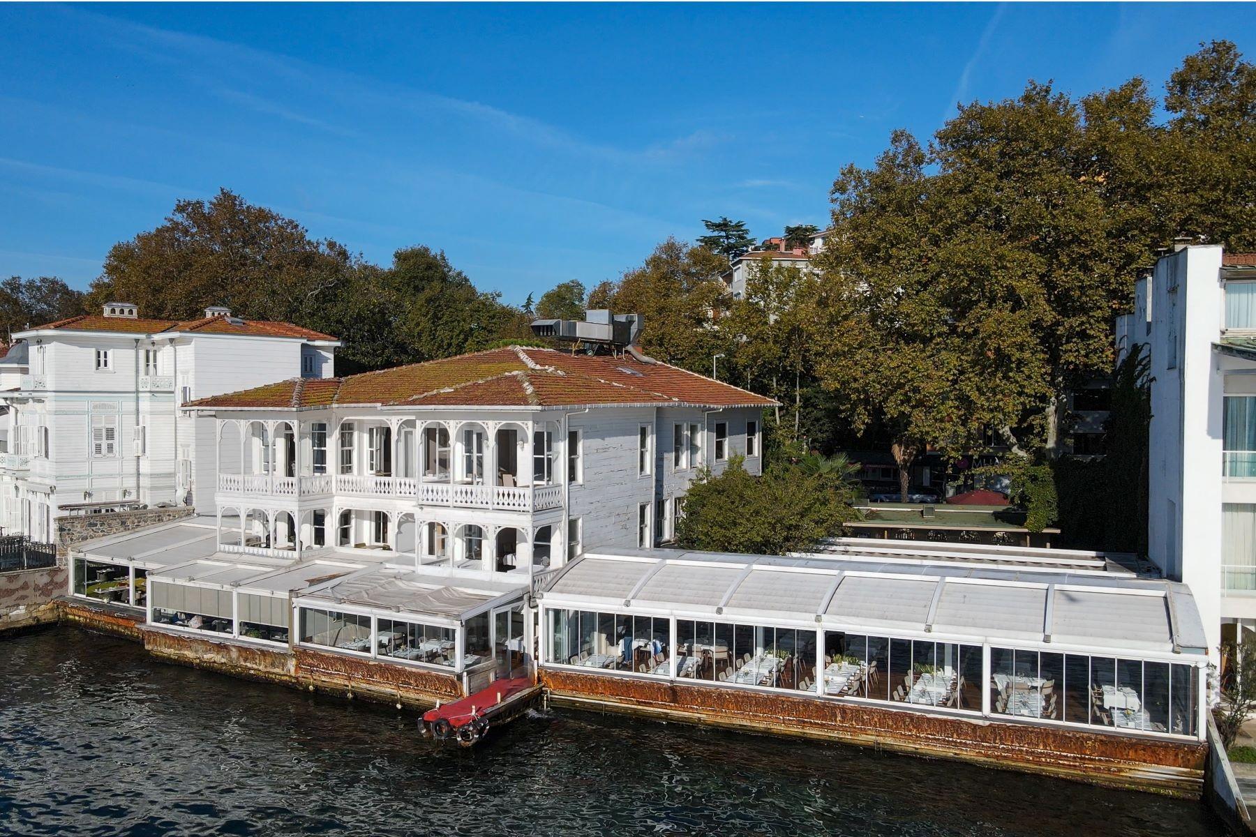 Yeniköy 34464 Sarıyer/İstanbul Sarıyer, Istanbul, Türkiye – Luxury ...