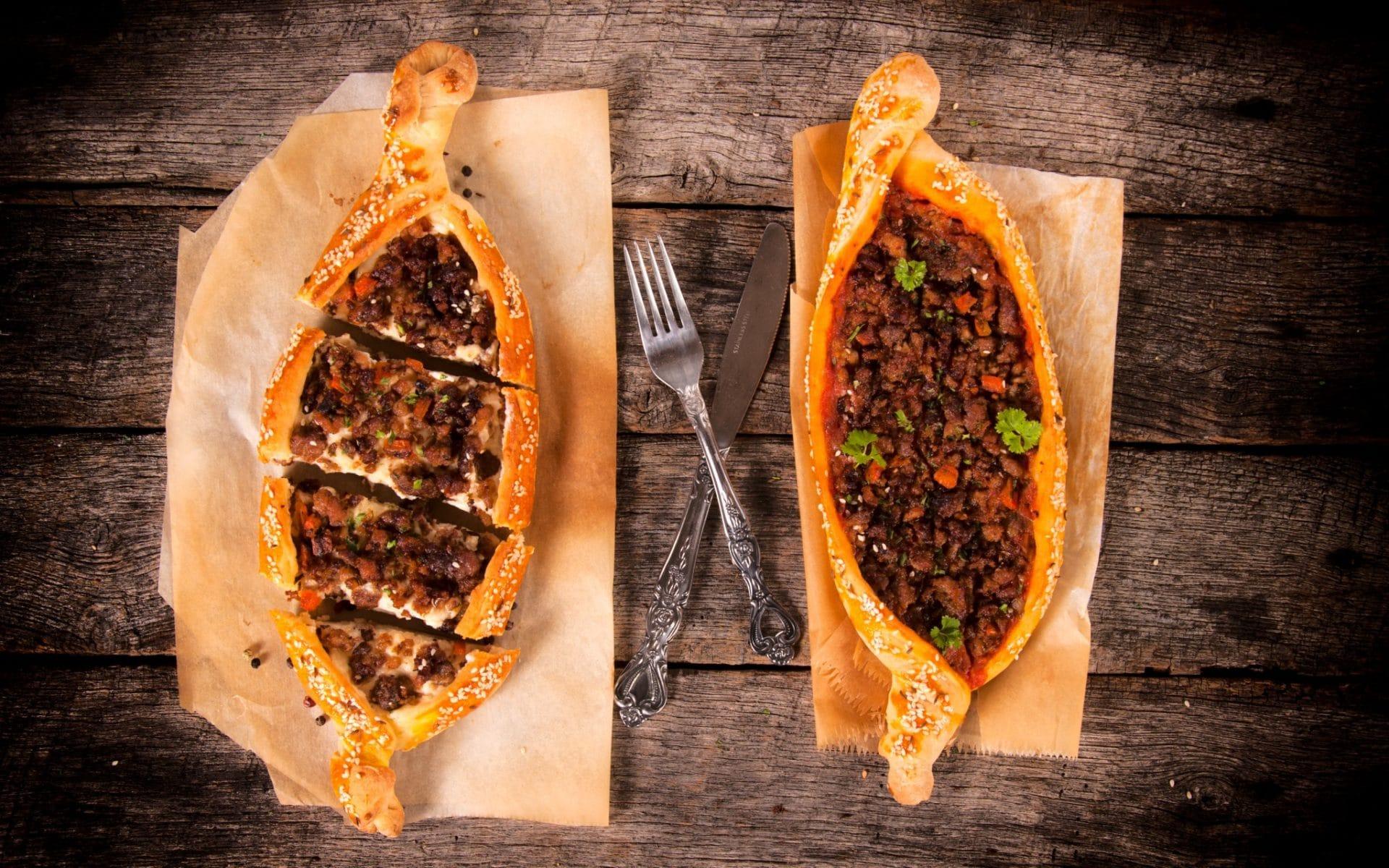 Turkish Food Guide, From Past To Present | Epicure & Culture