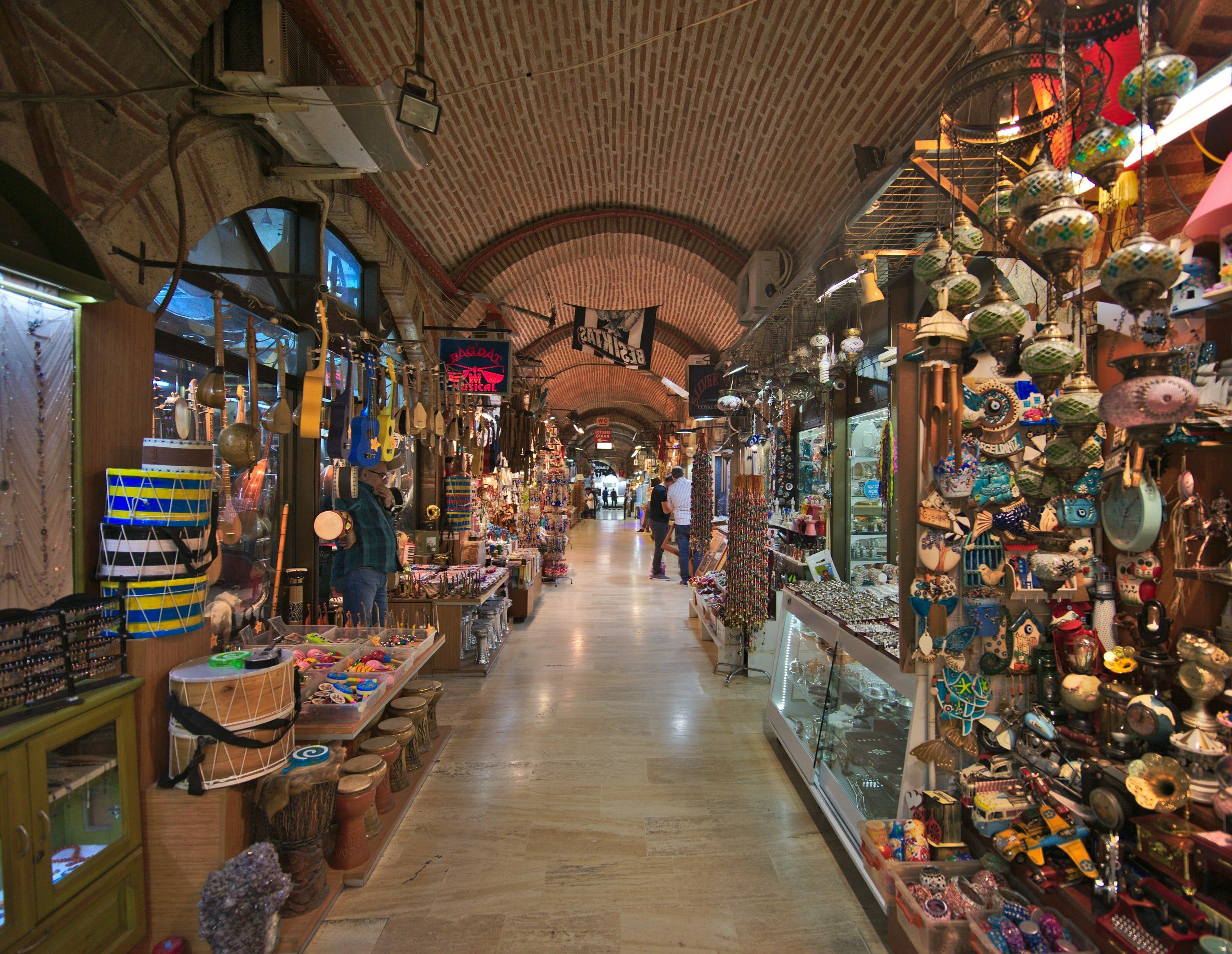 Things to do in Izmir (Turkey): our complete travel guide