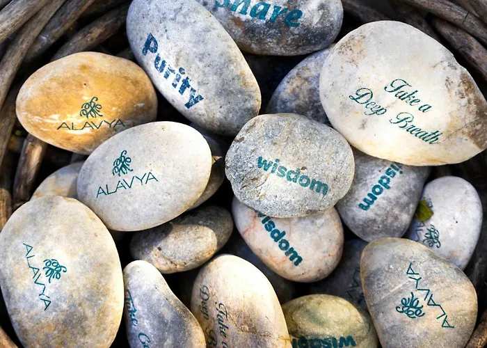 En İyi Çeşme Otelleri