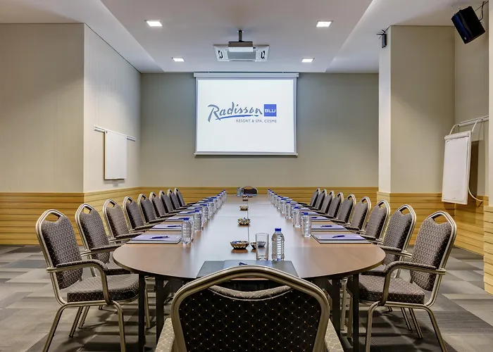 En İyi Çeşme Aile Oteli - Rahat ve Keyifli