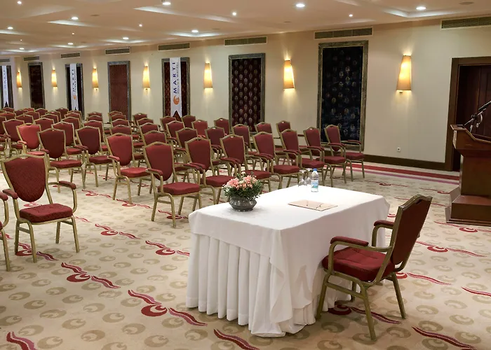 Marmaris'in En İyi Tüm Dahil Otellerine Gözatın