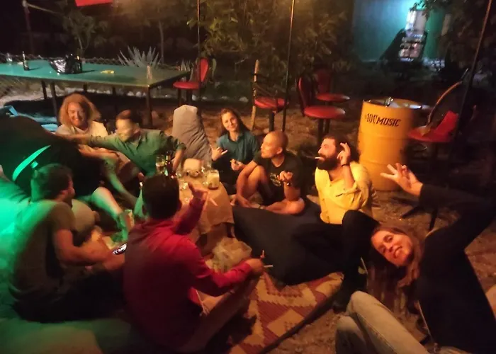 En İyi Hostel Fethiye Konaklama Seçenekleri