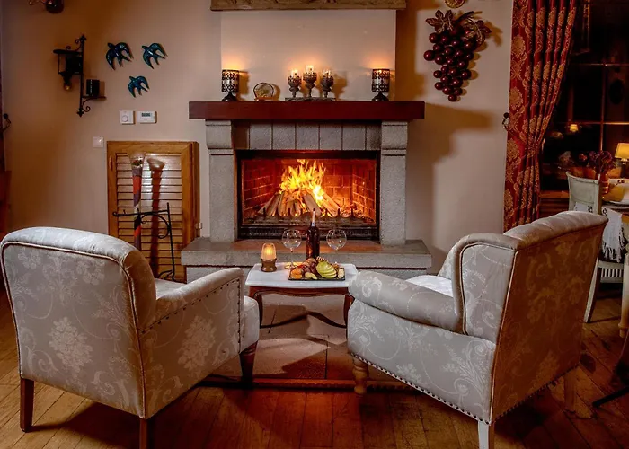 Kusursuz Bir Şile Tatili İçin En İyi 5 Yıldızlı Oteller