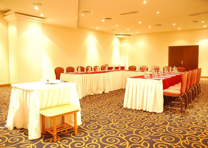 En İyi Büyükçekmece Otelleri İçin Rehber