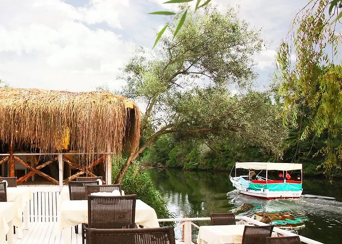 Mükemmel Ağva Otelleri ile Unutulmaz Bir Tatil