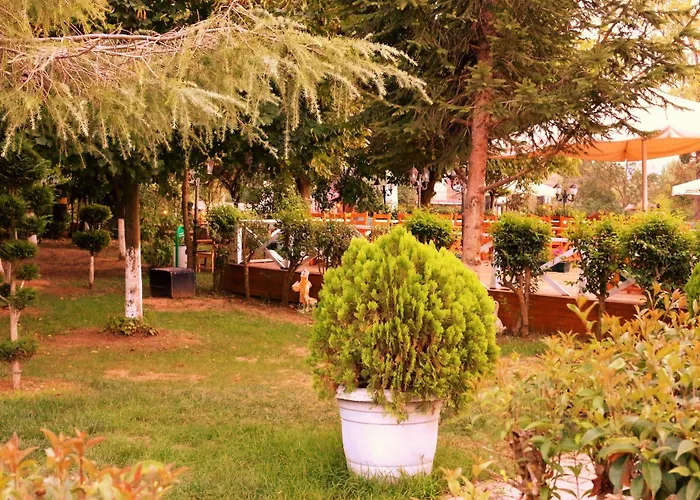 En İyi Otel Ağva Seçenekleri