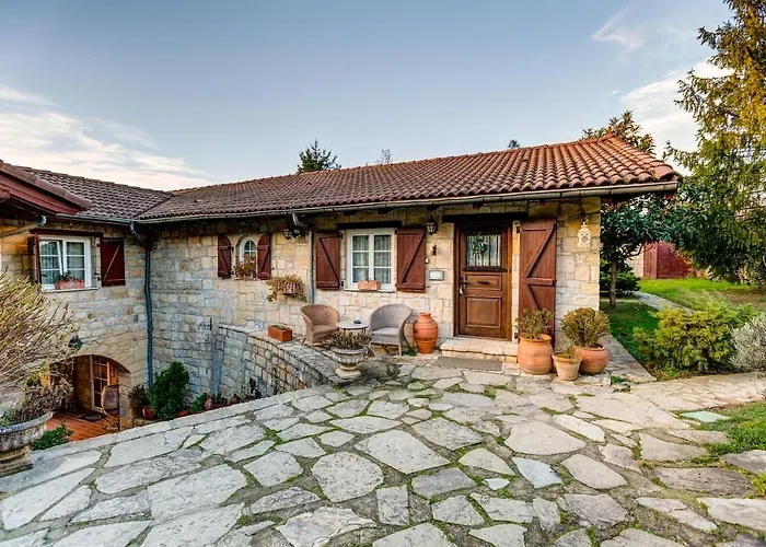 Şile'de En İyi Oteller