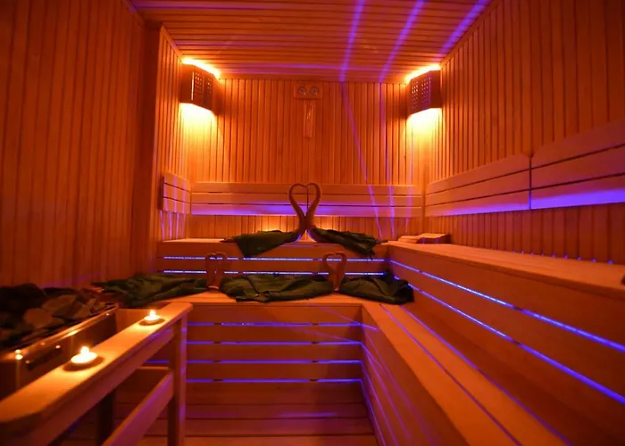 En İyi Mersin Otelleri Deneyimini Yaşayın