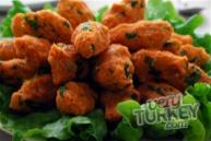 Red Lentil Balls 